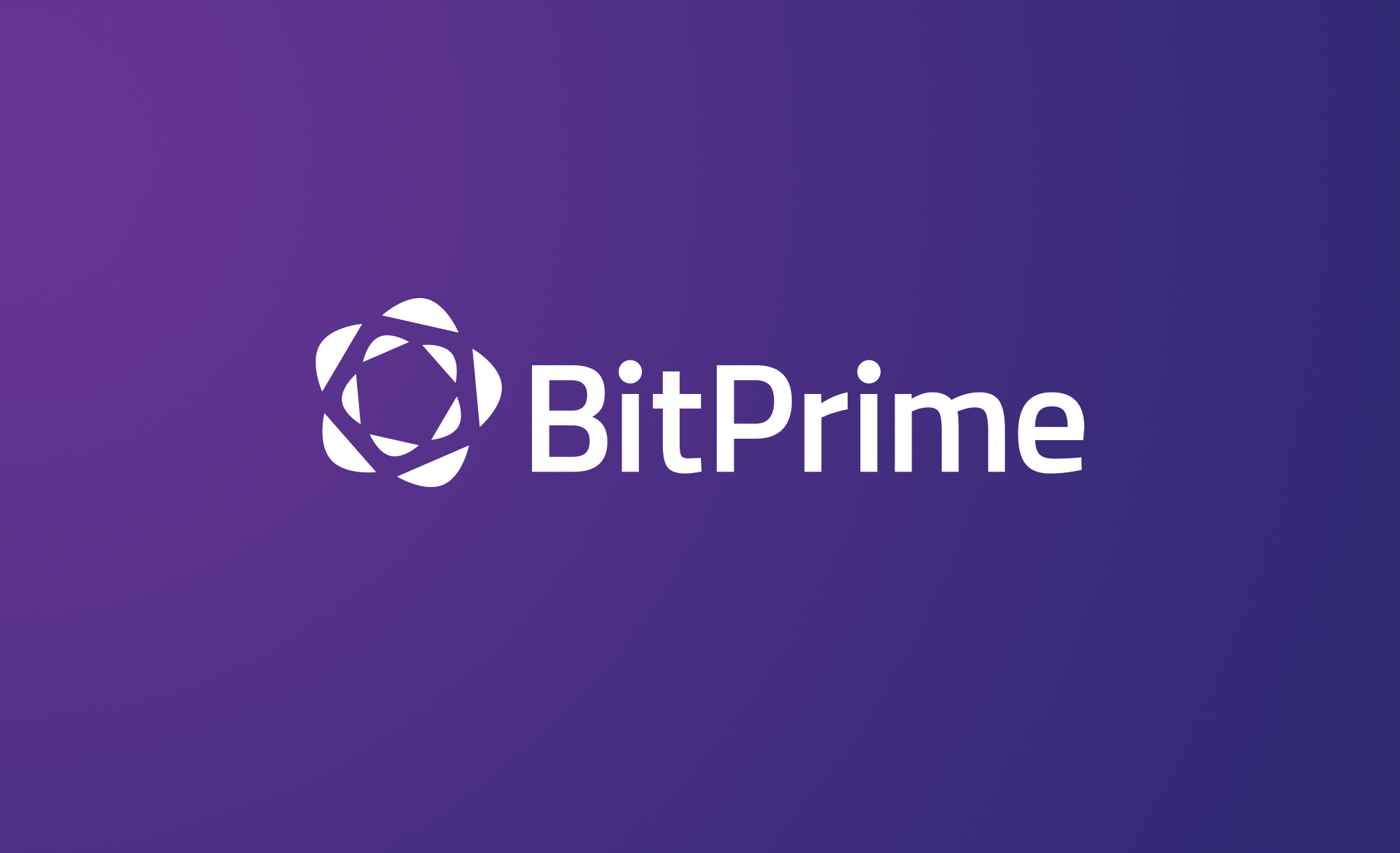 BitPrime Logo